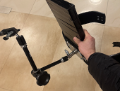 Chest mount DIY